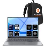 Lenovo Thinkbook 16 Gen 7 Core Ultra 5 125U 128GB Ram 1tb SSD 16" Fhd+ Freedos 21MS005KTRP348 Notebook + Per4 Çanta - 1 TB - 128 GB