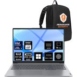 Lenovo Thinkbook 16 Gen 7 Core Ultra 5 125U 40GB Ram 256GB SSD 16" Fhd+ WIN11 Pro 21MS005KTRP421 Notebook + Per4 Çanta - 256 GB - 40 GB