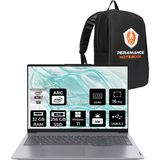 Lenovo Thinkbook 16 Gen 7 Core Ultra 7 155H Notebook 32GB RAM 256GB SSD 16" FHD+ Win11 Home + Per4 Çanta 21MS008RTRP356 - 256 GB - 32 GB