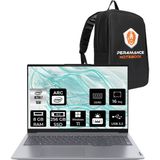 Lenovo Thinkbook 16 Gen 7 Core Ultra 7 155H Notebook 8GB RAM 256GB SSD 16" FHD+ Win11 Pro + Per4 Çanta 21MS008RTRP381 - 256 GB - 8 GB