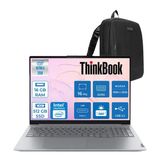Lenovo Thinkbook 16 Gen 8 Ial Intel Core Ultra 5 225U 16Gb Ddr5 512Gb Ssd Freedos Intel Aı Boost 16 Inç Wuxga (1920 X 1200) Ips 300Nıts Taşınabilir Bilgisayar 21Sk007vtxf02 + Zetta Çanta