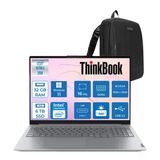 Lenovo Thinkbook 16 Gen 8 Ial Intel Core Ultra 5 225U 32Gb Ddr5 6Tb Ssd Windows 11 Pro Intel Aı Boost 16 Inç Wuxga (1920 X 1200) Ips 300Nıts Taşınabilir Bilgisayar 21Sk007vtxp20 + Zetta Çanta