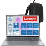 Lenovo Thinkbook 16 Gen6 Irl Intel Core I7 13700H 32Gb Ddr5 256Gb Ssd Windows 11 Pro Iris Xe Graphics 16" Wuxga (1920X1200) Ips 300Nıts Taşınabilir Bilgisayar T21kh00watrp22 + Zetta Çanta