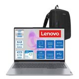 Lenovo Thinkbook 16 Gen6 Irl Intel Core I7 13700H 32Gb Ddr5 8Tb Ssd Freedos Iris Xe Graphics 16" Wuxga (1920X1200) Ips 300Nıts Taşınabilir Bilgisayar T21kh00watrf28 + Zetta Çanta