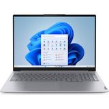 Lenovo Thinkbook 16 Intel Core I5-13420H 16GB 512GB SSD 16" IPS Panel Freedos Taşınabilir Bilgisayar 21SH00G7TX