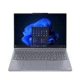 Lenovo ThinkBook 16P AMD Ryzen 9 8940HX 32GB 1TB SSD RTX5060 Windows 10 Home 16" WQXGA 240Hz 500Nit IPS Taşınabilir Bilgisayar 21U00014TXA2