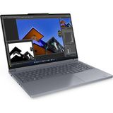 Lenovo Thinkbook 16P Amd Ryzen 9 8940HX 32GB 512GB SSD RTX5060 Windows 10 Pro 16" Wqxga 240Hz 500NIT IPS Taşınabilir Bilgisayar 21U00014TXA50 - 512 GB - 32 GB