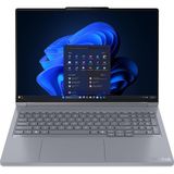 Lenovo ThinkBook 16P AMD Ryzen 9 8940HX 64GB 2TB SSD RTX5060 Freedos 16" WQXGA 240Hz 500Nit IPS 21U00014TXA30