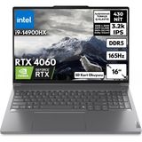 Lenovo Thinkbook 16P G5 I9-14900HX 32GB 1 Tbssd RTX4060 (8 Gb) 16" 3.2k Windows 11 Pro Dizüstü Bilgisayar 21N50024TRHMF13
