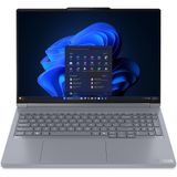 Lenovo ThinkBook 16p G6 ADR 21U00014TX Ryzen 9 8940HX 32GB RAM 512GB SSD RTX 5060 FreeDOS 16 inç Laptop - Notebook