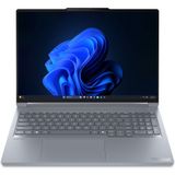 Lenovo ThinkBook 16P G6 IAX 21R0001JTX Ultra 9 275HX 32GB RAM 1TB SSD RTX 5060 FreeDOS 16 inç Laptop - Notebook