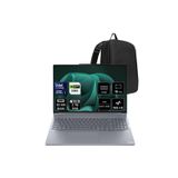 LENOVO ThinkBook 16P G6 IAX Core Ultra 7 255HX RTX 5060 8GB 115W 32GB RAM 2TB SSD 16" 3.2K (3200x2000) IPS 500nits 165Hz FreeDOS 21R0001GTXP322 Gaming Laptop + PER4 Çanta