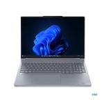 Lenovo Thinkbook 16P G6 Iax Intel Core Ultra 7-255HX Geforce Rtx 5060 8gb 115W 32GB Ddr5 1tb SSD 16 Inç 3.2k 165Hz IPS Freedos Dizüstü Bilgisayar