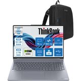 Lenovo Thinkbook 16P G6 Iax Intel Core Ultra 9 275Hx 32Gb Ddr5 2Tb Ssd Freedos Rtx5060 8Gb 115W 16" 3.2K (3200X2000) Ips 500Nıts 165Hz Taşınabilir Bilgisayar 21R0001jtxf18 + Zetta Çanta
