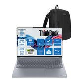 Lenovo Thinkbook 16P G6 Iax Intel Core Ultra 9 275Hx 32Gb Ddr5 2Tb Ssd Windows 11 Home Rtx5060 8Gb 115W 16" 3.2K (3200X2000) Ips 500Nıts 165Hz Taşınabilir Bilgisayar 21R0001jtxh18 + Zetta Çanta