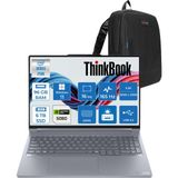 Lenovo Thinkbook 16P G6 Iax Intel Core Ultra 9 275HX 96GB Ddr5 6tb SSD Windows 11 Pro RTX5060 8gb 115W 16" 3.2k (3200X2000) IPS 500NITS 165Hz Taşınabilir Bilgisayar 21R0001JTXP55 + Zetta Çanta - 6 TB - 96 GB