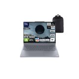 LENOVO ThinkBook 16p G6 IAX U9-275HX 64GB 4 TB RTX5060 16" Freedos + S. Çantası 21R0001JTXHMF10