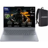 Lenovo Thinkbook 16P G6 Iax Ultra 9 275HX 21R0001JTX-K17 96GB 512GB+512GB RTX5060 8gb Freedos 16" 3.2k 165Hz IPS Gaming Notebook & Karina Çanta - 515 GB + 512 GB - 96 GB
