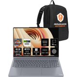 Lenovo Thinkbook 16P Gen 6 Ryzen 9 8940HX RTX 5060 8GB Gaming Laptop 128GB RAM 4TB SSD 16" QHD+ 240Hz Win11 Pro + Per4 Çanta 21U00013TXP480 - 8 TB - 128 GB