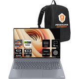 Lenovo Thinkbook 16P Gen 6 Ryzen 9 8940HX RTX 5060 8GB Gaming Laptop 64GB RAM 256GB SSD 16" QHD+ 240Hz FreeDOS + Per4 Çanta 21U00013TXP337 - 256 GB - 64 GB