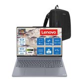 Lenovo Thinkbook 16P Gen6 Adr Amd Ryzen™ 9 8940HX Aı 32GB Ddr5 256GB SSD RTX5060/8GB 115W 16" Wqxga (2560X1600) IPS 500NITS 240Hz Hdr™ 400 Freedos Gaming Bilgisayar 21U00014TXF11+ZETTAÇANTA