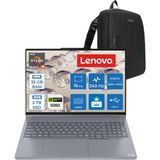 Lenovo Thinkbook 16P Gen6 Adr Amd Ryzen™ 9 8940HX Aı 32GB Ddr5 2tb SSD RTX5060/8GB 115W 16" Wqxga (2560X1600) IPS 500NITS 240Hz Hdr™ 400 Freedos Gaming Bilgisayar 21U00014TXF14+ZETTAÇANTA - 2 TB - 32 GB
