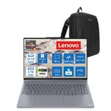 Lenovo Thinkbook 16P Gen6 Adr Amd Ryzen™ 9 8940HX Aı 32GB Ddr5 2tb SSD RTX5060/8GB 115W 16" Wqxga (2560X1600) IPS 500NITS 240Hz Hdr™ 400 WIN11HOME Gaming Bilgisayar 21U00014TXH14+ZETTAÇANTA