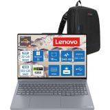 Lenovo Thinkbook 16P Gen6 Adr Amd Ryzen™ 9 8940HX Aı 32GB Ddr5 512GB SSD RTX5060/8GB 115W 16" Wqxga (2560X1600) IPS 500NITS 240Hz Hdr™ 400 WIN11PRO Gaming Bilgisayar 21U00014TXP12+ZETTAÇANTA
