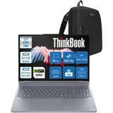Lenovo Thinkbook 16P Gen6 Iax Intel Core Ultra 9 275Hx Aı Ddr5 32Gb 512Gb Ssd+512Gb 8Gb/Rtx5060 115W 16" 3.2K (3200X2000) Ips 500Nıts 165Hz Freedos Gaming Laptop 21R0004ctxf10+Zettaçanta