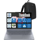 Lenovo Thinkbook 16P Gen6 Iax Intel Core Ultra 9 275Hx Aı Ddr5 80Gb 512Gb Ssd 8Gb/Rtx5060 115W 16" 3.2K (3200X2000) Ips 500Nıts 165Hz Wındows11pro Gaming Laptop 21R0004ctxp33+Zettaçanta