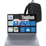 Lenovo Thinkbook 16P Gen6 Iax Intel Core Ultra 9 275Hx Aı Ddr5 96Gb 1Tb Ssd+1Tbssd 8Gb/Rtx5060 115W 16" 3.2K (3200X2000) Ips 500Nıts 165Hz Wındows11home Gaming Laptop 21R0004ctxh44+Zettaçanta