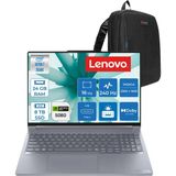 Lenovo Thinkbook 16P Iax Intel Core Ultra 7 255Hx 24Gb Ddr5 Ram 8Tb Ssd Rtx5060 8Gb 115W Freedos 16" Wqxga (2560X1600) Ips 500Nıts 240Hz Laptop T21r0
