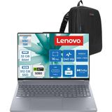 Lenovo Thinkbook 16P Iax Intel Core Ultra 7 255HX 32GB Ddr5 Ram 512GB SSD RTX5060 8gb 115W Freedos 16" Wqxga (2560X1600) IPS 500NITS 240Hz Laptop T21R0001LTXF13 + Zetta Çanta - 512 GB - 32 GB