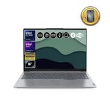 Lenovo Thinkbook 21Ms008rtr Atl95 Ultra7-155H 24Gb Ram 512Gb Ssd Arc Graphics 16" Fdos Notebook+Mouse