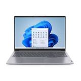 LENOVO THINKBOOK 21SK007UTX U7-255H 16GB RAM 1TB SSD 16" FreeDOS K9