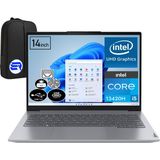 Lenovo Thinkbook G6 Irl 21KG00UCTREP9 Intel I5-13420H 24GB Ram 2 Tb SSD 14" (1920X1200) WIN11 Pro + Elektropasaj Çanta - 24 GB