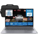 Lenovo Thinkbook G6 Irl Intel Core I5-13420H 16GB Ram 2tb SSD 14" (1920X1200) IPS Fdos 21KG00UCTR Taşınabilir Bilgisayar&çanta