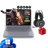 Lenovo Thinkbook G6 Ryzen9 8940Hx 32Gb 1Tb Nvme Ssd 8Gb Rtx5060 21U00013tx Atl13 16" Win11pro Notebook