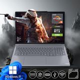 Lenovo Thinkbook G6 Ryzen9 8940HX 32GB 2tb Nvme SSD 8gb RTX5060 21U00013TX ATL14 16" WIN11PRO Notebook - 2 TB - 32 GB