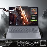Lenovo Thinkbook G6 Ryzen9 8940HX 32GB 512GB Nvme SSD 8gb RTX5060 21U00013TX Atl4 16" Dos Notebook - 512 GB - 32 GB