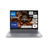 Lenovo ThinkBook Gen 6 IRL 21KG00UCTRHMF1 8 GB 1 TB SSD 14" Free Dos Dizüstü Bilgisayar