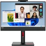 Lenovo Thinkcentre 23.8" 6ms 60 Hz Fhd Tiny In One LCD Monitör 12NAGAR1EU