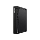 Lenovo Thinkcentre M70Q-TINY Gen 3 Intel Core i5-12400T 16 GB 1 TB SSD Intel UHD 730 Freedos Mini Masaüstü Bilgisayar 11T30038TX06
