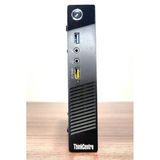 Lenovo Thinkcentre M73 İ5 4590T 4 Nesil 8 Gb Ram 128 Gb Ssd Display Vga Masaüstü Bilgisayar( Mini Pc) (Yenilenmiş 2. El Ürün)
