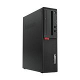 Lenovo Thinkcentre M910S Sff Business Pc I5-6500 Quad Core 3.40GHZ 8gb 256GB SSD Nvidia Geforce GT730 2gb Win 10 Pro - Windows 10 Pro - Siyah