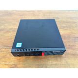 Lenovo Thınkcentre Mini Pc M910q İ5-7500 İşlemcili 8Gb Ram 256Gb Ssd 2Xdisplay Port Winpro Yenilenmiş Ürün