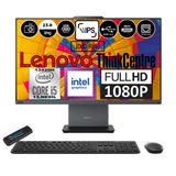 Lenovo Thinkcentre Neo 24 50A Gen5 Intel Core I5 13420H 16GB Ddr5 256GB SSD Freedos Intel® UHD Graphics 23.8" Fhd All In One Bilgisayar 12SC000YTRF01 + Zetta Flash Bellek