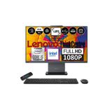 Lenovo Thinkcentre Neo 24 50A Gen5 Intel Core I5 13420H 16GB Ddr5 512GB SSD Freedos Intel® UHD Graphics 23.8" Fhd All In One Bilgisayar 12SC000YTRF02 + Zetta Flash Bellek