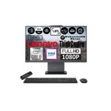 Lenovo Thinkcentre Neo 24 50A Gen5 Intel Core I5 13420H 32GB Ddr5 1tb SSD Windows 11 Home Intel® UHD Graphics 23.8" Dokunmatık Fhd All In One Bilgisayar 12SC001LTRH08 + Zetta Flash Bellek