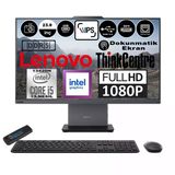 Lenovo Thinkcentre Neo 24 50A Gen5 Intel Core I5 13420H 32Gb Ddr5 1Tb Ssd Windows 11 Pro Intel® Uhd Graphics 23.8" Dokunmatık Fhd All In One Bilgisa